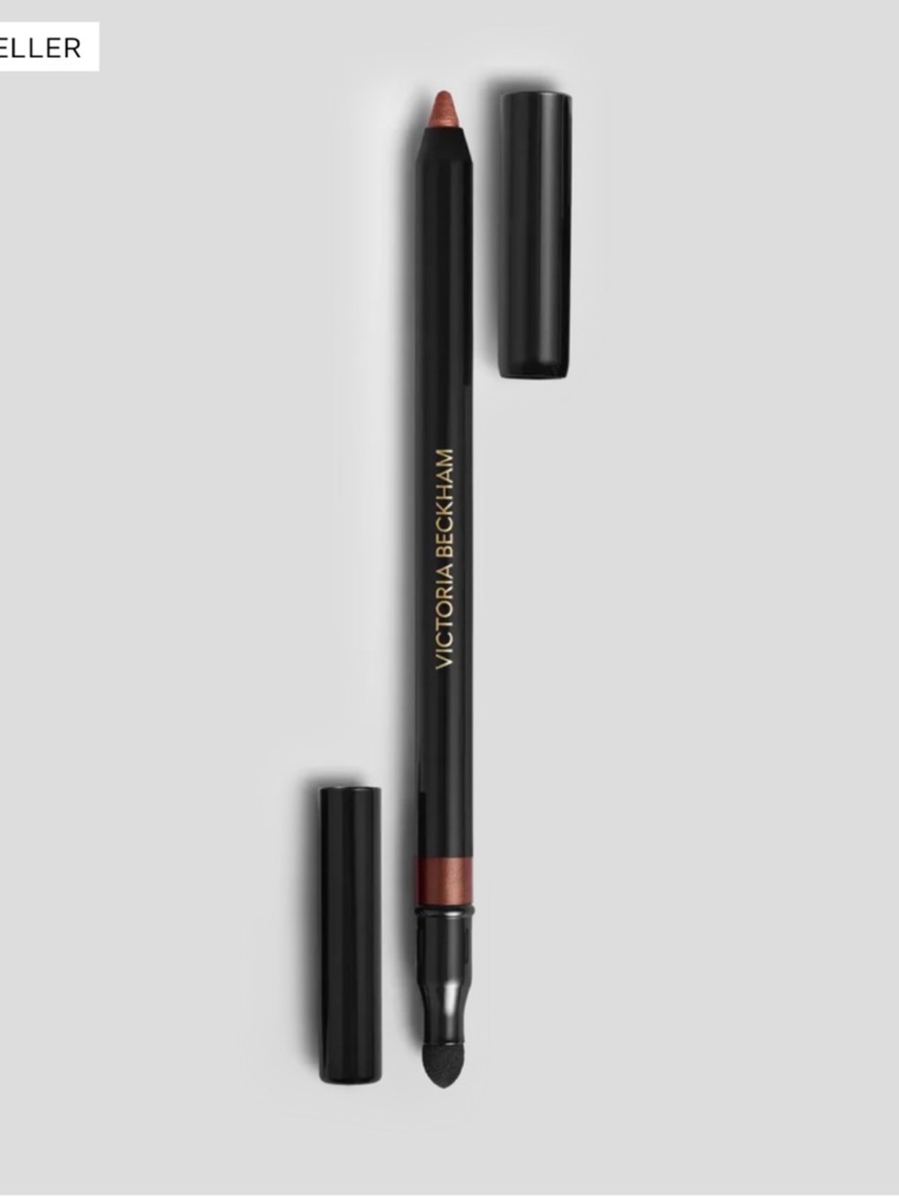 Victoria Beckham Beauty Satin Kajal Liner – Copper – NIB Luxury Eyeliner